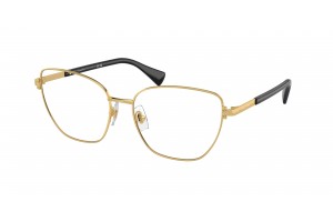 RALPH RA6060 9443 Shiny Gold szemüveg - demo lencse