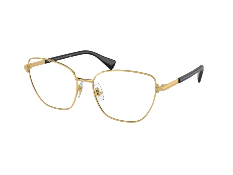 RALPH RA6060 9443 Shiny Gold szemüveg - demo lencse