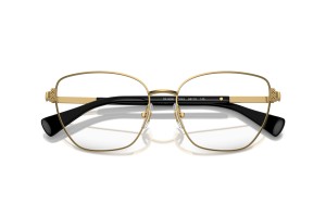 RALPH RA6060 9443 Shiny Gold szemüveg - demo lencse