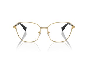 RALPH RA6060 9443 Shiny Gold szemüveg - demo lencse