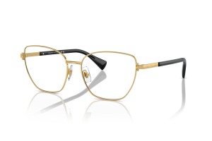 RALPH RA6060 9443 Shiny Gold szemüveg - demo lencse