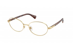 RALPH RA6066 9004 Gold Demo...