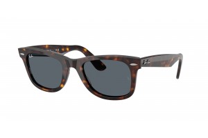 RAY-BAN RB2140 1463R5 WAYFARER Havana Blue napszemüveg