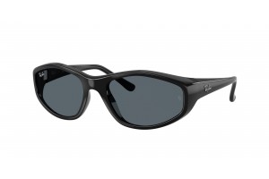 RAY-BAN RB2228 601/R5 Black...