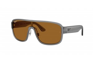 RAY-BAN RB2229 6904BB Grey...