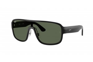 RAY-BAN RB2229 901/71 Black...
