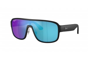 RAY-BAN RB2229 901SA1 Black...