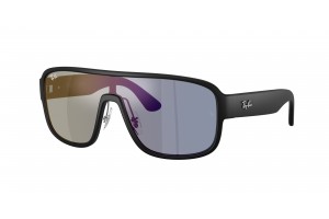 RAY-BAN RB2229 901SB2 Matte...