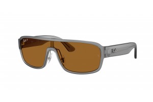RAY-BAN RB2233 6904BB Grey...