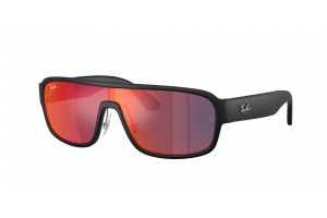 RAY-BAN RB2233 901S6P Black...
