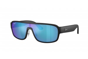 RAY-BAN RB2233 901SA1 Black...
