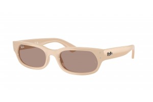 RAY-BAN RB2236 69004Q Nude...