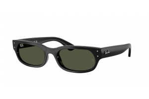 RAY-BAN RB2236 901/31 Black...