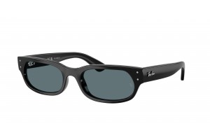 RAY-BAN RB2236 901/48 Black...