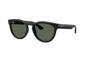 RAY-BAN RB2237 901/71 Black...