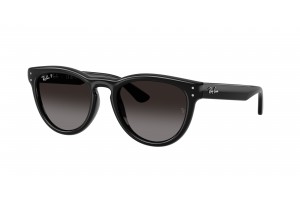 RAY-BAN RB2237 901/T3 Black...