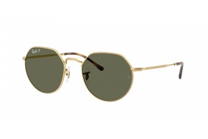 RAY-BAN RB3565 001/58 JACK...