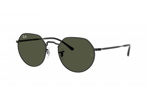RAY-BAN RB3565 002/31 JACK...
