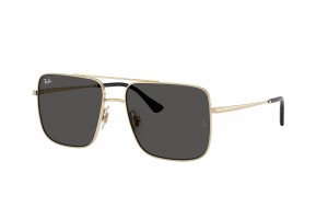 RAY-BAN RB3758 921387 ARI...