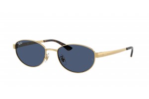 RAY-BAN RB3774D 001/80...