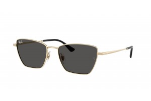 RAY-BAN RB3783 921387 Pale...