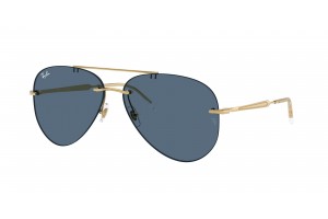 RAY-BAN RB3791 001/80...