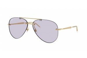 RAY-BAN RB3791 001/MH...