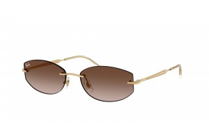 RAY-BAN RB3792 001/13...