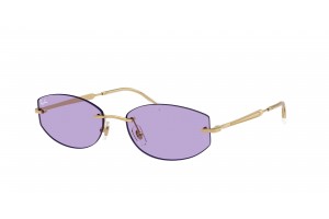 RAY-BAN RB3792 001/1A Arista Violet napszemüveg