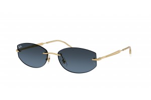 RAY-BAN RB3792 001/4C...