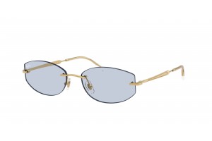 RAY-BAN RB3792 001/MF...