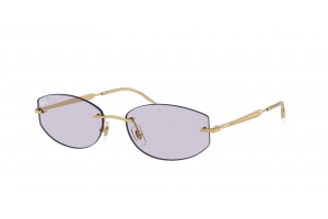 RAY-BAN RB3792 001/MH Arista Amethyst napszemüveg