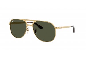 RAY-BAN RB3793 001/31 BILL...