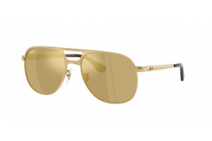 RAY-BAN RB3793 001/93 BILL...