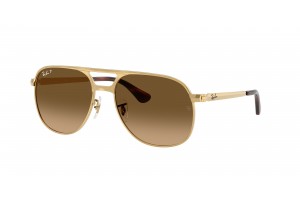 RAY-BAN RB3793 001/M2 BILL...