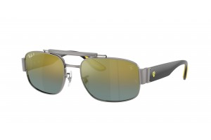 RAY-BAN RB3797M F065J0...