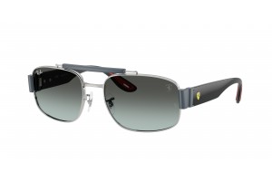 RAY-BAN RB3797M F143GK...