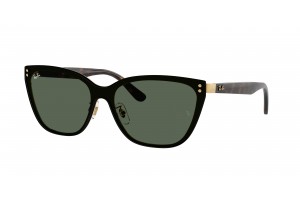 RAY-BAN RB3798D 001/71 Gold...
