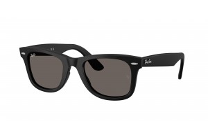 RAY-BAN RB4340 601 WAYFARER EASE Black G-15 Green napszemüveg