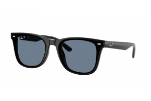 RAY-BAN RB4420 601/2V Black...