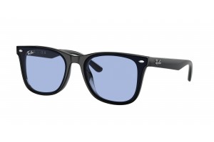 Ray-Ban RB4420 (601/80) fekete-kék napszemüveg