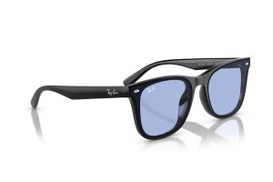 Ray-Ban RB4420 (601/80) fekete-kék napszemüveg