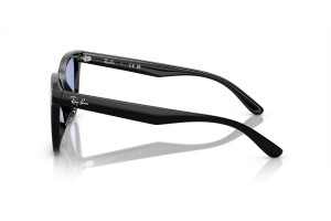 Ray-Ban RB4420 (601/80) fekete-kék napszemüveg