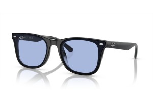 Ray-Ban RB4420 (601/80) fekete-kék napszemüveg