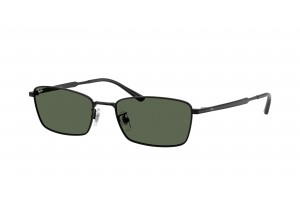 RAY-BAN RB8069D 926771 Black Dark Green napszemüveg