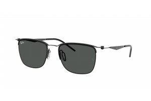RAY-BAN RB8550 928187 Black...