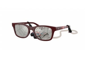 Ray-Ban RJ9086S 7232AI Dark...