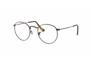 Ray-Ban RX3447V 3230 ROUND...
