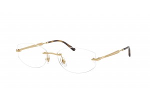 Ray-Ban RX3792V 2500 Gold...
