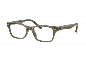 Ray-Ban RX5345D 8501...